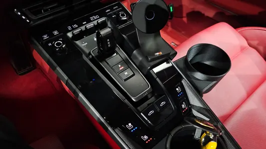 Porsche 911 (992) 4S 2024 9
