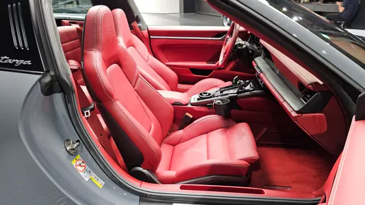Porsche 911 (992) 4S 2024 12