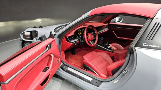 Porsche 911 (992) 4S 2024 10