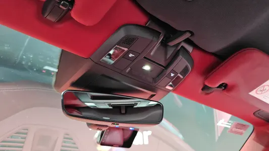 Porsche 911 (992) 4S 2024 17