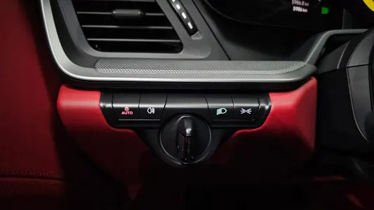 Porsche 911 (992) 4S 2024 18
