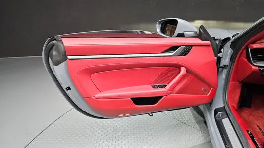 Porsche 911 (992) 4S 2024 24