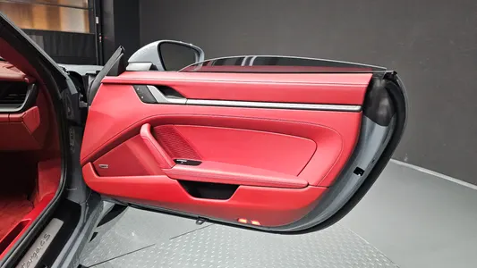 Porsche 911 (992) 4S 2024 25