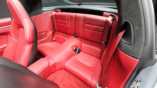 Porsche 911 (992) 4S 2024 26
