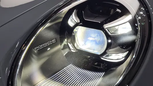 Porsche 911 (992) 4S 2024 22