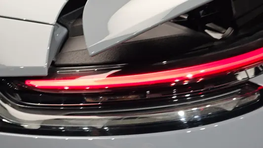Porsche 911 (992) 4S 2024 23