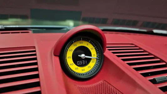 Porsche 911 (992) 4S 2024 32