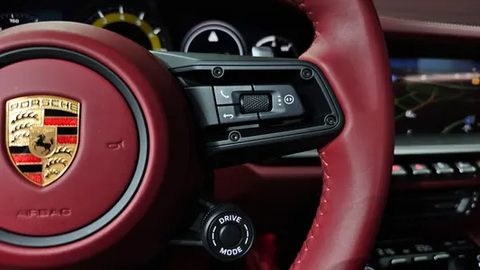 Porsche 911 (992) 4S 2024 27