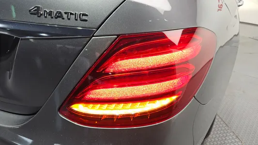 Mercedes-Benz E-Class W213 E300 4MATIC 2017 23