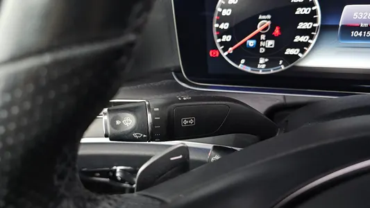 Mercedes-Benz E-Class W213 E300 4MATIC 2017 34