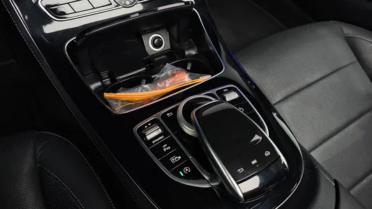 Mercedes-Benz E-Class W213 E300 4MATIC 2017 27