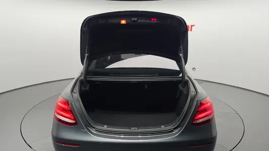 Mercedes-Benz E-Class W213 E300 4MATIC 2017 29