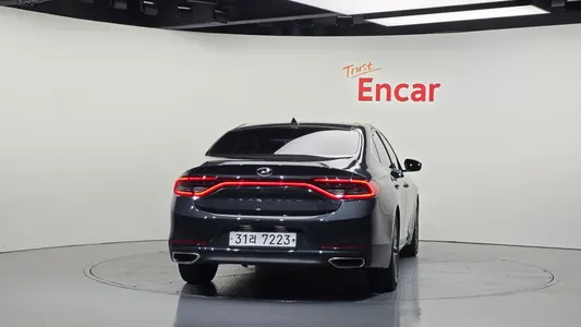Hyundai IG 2.4 2017 4