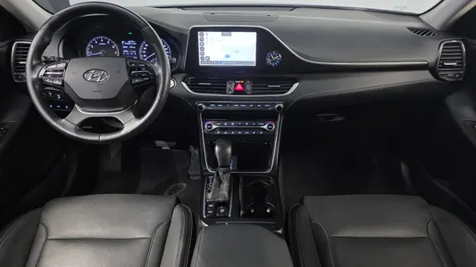 Hyundai IG 2.4 2017 7