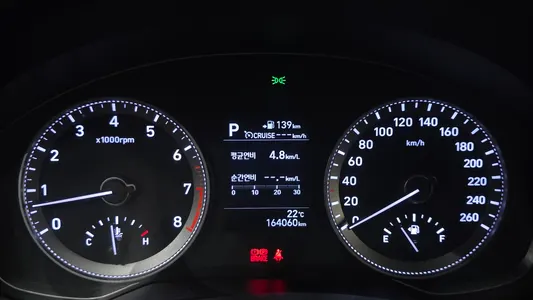Hyundai IG 2.4 2017 8
