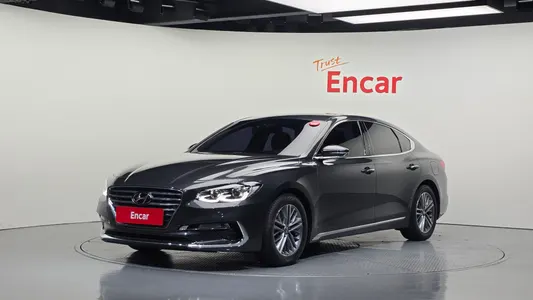 Hyundai IG 2.4 2017