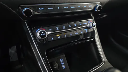 Hyundai IG 2.4 2017 11