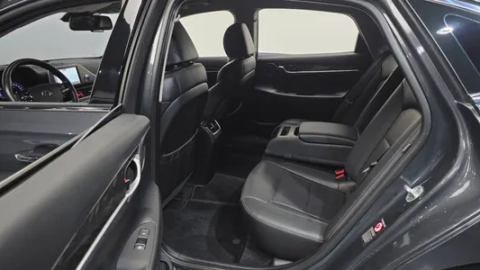 Hyundai IG 2.4 2017 12