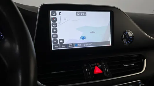Hyundai IG 2.4 2017 13