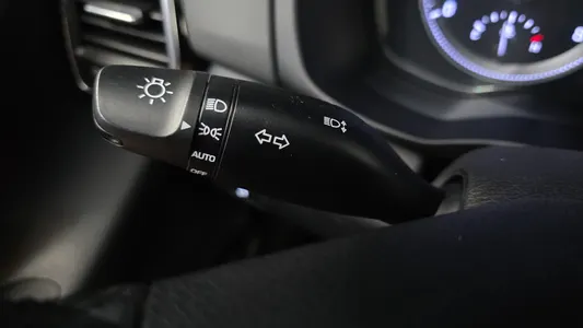 Hyundai IG 2.4 2017 19
