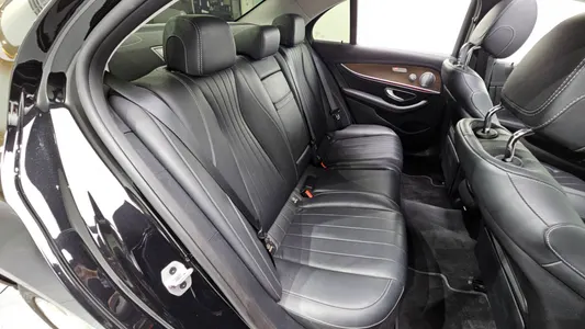 Mercedes-Benz E-Class W213 E300 4MATIC 2020 11