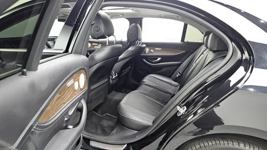 Mercedes-Benz E-Class W213 E300 4MATIC 2020 12