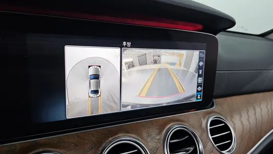 Mercedes-Benz E-Class W213 E300 4MATIC 2020 15