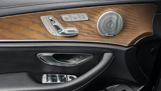 Mercedes-Benz E-Class W213 E300 4MATIC 2020 20
