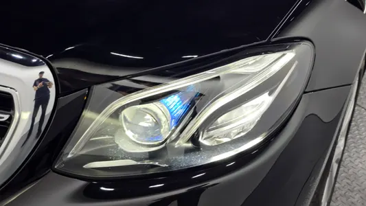 Mercedes-Benz E-Class W213 E300 4MATIC 2020 22