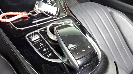 Mercedes-Benz E-Class W213 E300 4MATIC 2020 29