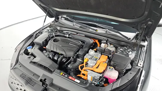 Kia K5 3 2021 6