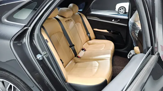Kia K5 3 2021 11