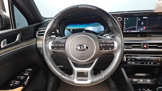 Kia K5 3 2021 13
