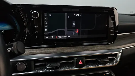 Kia K5 3 2021 18