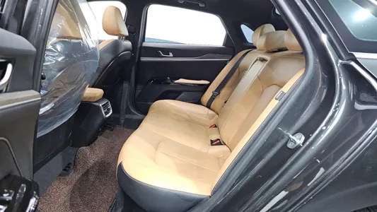 Kia K5 3 2021 26