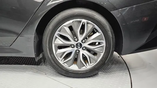 Kia K5 3 2021 21