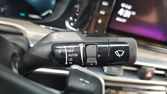 Kia K5 3 2021 34