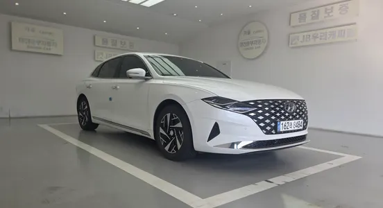 Hyundai IG 2022