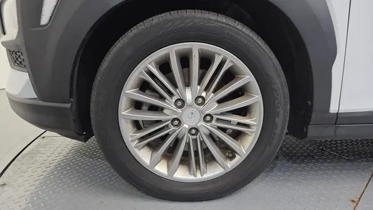 Hyundai Kona 1.6 2WD 2018 5