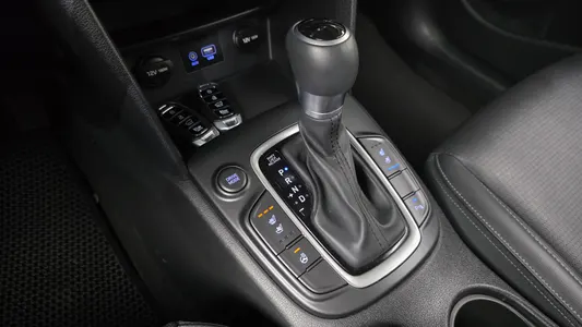 Hyundai Kona 1.6 2WD 2018 9