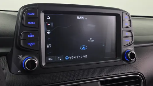 Hyundai Kona 1.6 2WD 2018 14