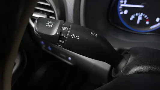 Hyundai Kona 1.6 2WD 2018 17