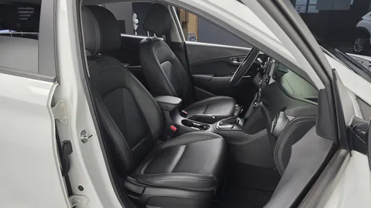 Hyundai Kona 1.6 2WD 2018 26