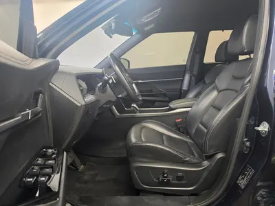 KG Mobility 토레스 1.5 4WD 2022 9