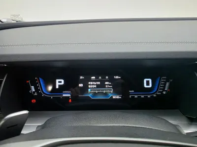 KG Mobility 토레스 1.5 4WD 2022 11