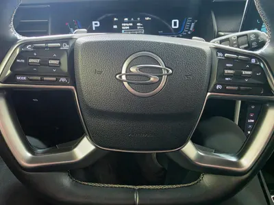 KG Mobility 토레스 1.5 4WD 2022 12