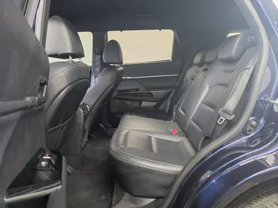 KG Mobility 토레스 1.5 4WD 2022 10