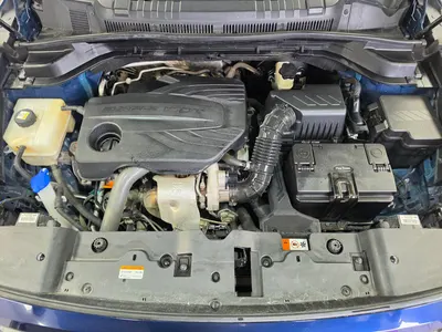 KG Mobility 토레스 1.5 4WD 2022 16