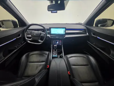 KG Mobility 토레스 1.5 4WD 2022 17