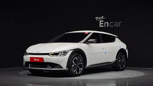 Kia EV6 2022